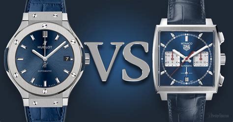 hublot vs tudor|Hublot watch review.